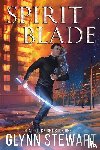 Stewart, Glynn - Spirit Blade