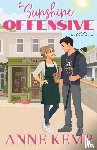 Kemp, Anne - The Sunshine Offensive