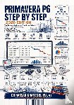 Eliwa, Hassan Khames - PRIMAVERA P6 STEP BY STEP 2026 Edition