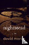 Martin, David - Nightstead