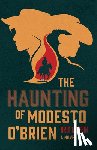 Griffin, Brit - The Haunting of Modesto O'Brien