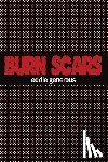 Generous, Eddie - Burn Scars