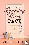 Leigh, Nikki - The Laundry Room Pact