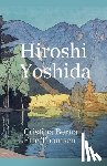 Berna, Cristina, Thomsen, Eric - Hiroshi Yoshida