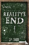 Babb, J. P. - Reality's End