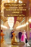 Chavremootoo, Belinda - Murder beneath the Ballroom Chandelier