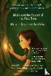 Chavremootoo, Belinda - Maia and the Secret of the Oak Tree (An English - French Bilingual Adventure)