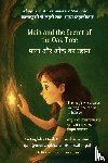 Chavremootoo, Belinda - Maia and the Secret of the Oak Tree (An English - Hindi Bilingual Adventure)