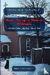 Chavremootoo, Belinda - Murder During the Mistletoe Procession