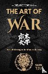 Tzu, Sun, Larsen, Natalie - The Art of War