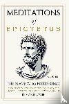Larsen, Natalie, Michaels, Oliver - Meditations of Epictetus