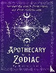 Vale, Helena - Vale, H: Apothecary of the Zodiac