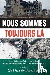 Norris, Jacob - Nous sommes toujours là