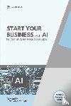 Lebouthillier, Eric - AI Business Startup Guide