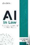 Lebouthillier, Eric - Lebouthillier, E: AI in Law