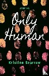 Scarrow, Kristine - Only Human