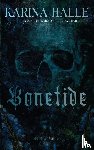Halle, Karina - Halle, K: Bonetide