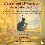 Chavremootoo, Belinda - C'est chaud à l'intérieur! / ¡Hace calor dentro!