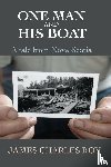 Roy, James Charles - One Man and His Boat