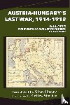  - Austria-Hungary's Last War, 1914-1918 Vol 6 (1917)