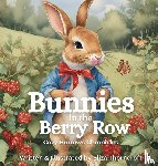 Thorncroft, Eliza - Bunnies in the Berry Row
