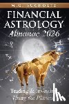 Bucholtz, M. G. - Financial Astrology Almanac 2026