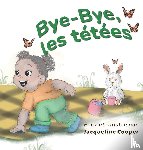 Cooper, Jacqueline - Bye-Bye, les tétées