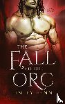 Fenn, Finley - The Fall of the Orc