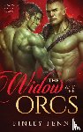 Fenn, Finley - The Widow and the Orcs