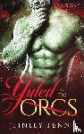 Fenn, Finley - Yuled by the Orcs