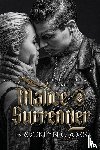 Cross, Brooklyn - Malice and Surrender