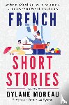 Moreau, Dylane - French Short Stories