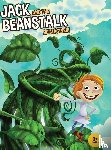 Popowich, Jerry, Sinclair, Doug - Jack and the Beanstalk Reimagined!