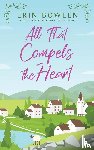 Bowlen, Erin - All That Compels the Heart