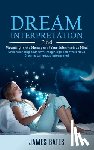 Bates, James - Dream Interpretation