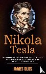 Olds, James - Nikola Tesla