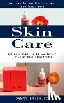 Gonzalez, Danny - Skin Care: Ancient Indian Remedies for Skin Conditions (Complete Guide to Korean Beauty Using Natural Ingredients)