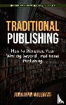 Williams, Jonathan - Traditional Publishing