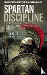 Hayes, James - Spartan Discipline
