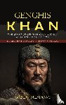 Meadows, Robert - Genghis Khan