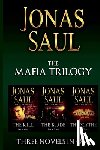 Saul, Jonas - The Mafia Trilogy