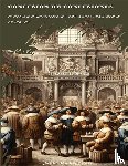 de La Vega, Josef - Confusion de Confusiones [1688]