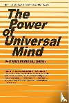 Gillchrest, Muriel Noyes - Gillchrest, M: Power of Universal Mind
