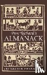 Franklin, Benjamin - Poor Richard's Almanack