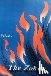 Simon, Maurice, Sperling, Harry - Simon, M: ZOHAR Genesis Edition Volume 1