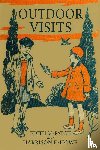 Patch, Edith M, Howe, Harrison E - Outdoor Visits (Nature and Science Readers)