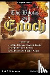 Schnieders, Paul C. - The Books of Enoch
