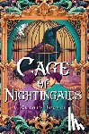 Hopkinson, Elizabeth - Cage of Nightingales