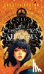 Jackson, Dakota - The Construction of Shadows