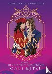 Kitsu, Cali - Vincent & Sivan